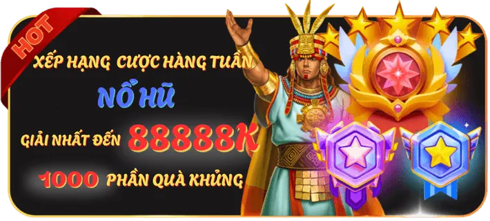 Khuyến mãi sinh nhật 8kbetcc